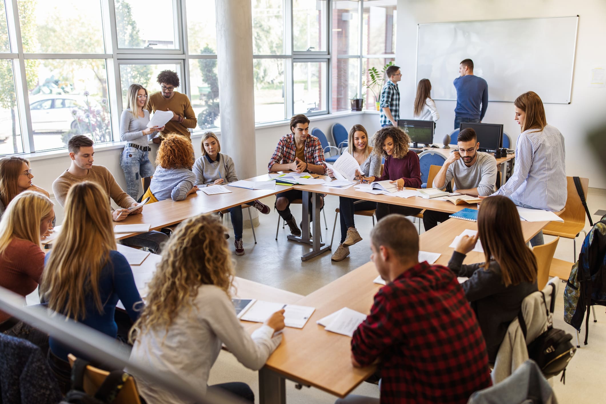 Progetto Startup School per gli studenti del Veneto