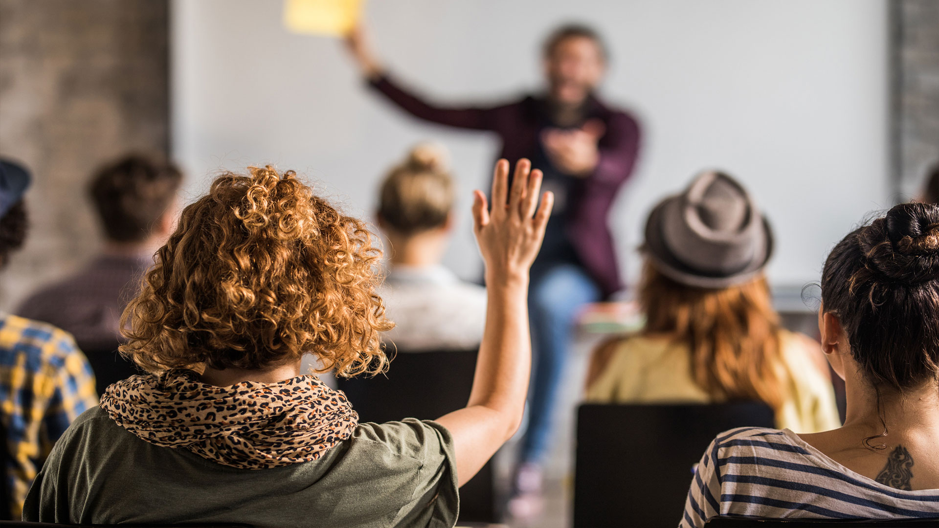 Presentazione dei servizi e delle attività dell'Hub Rete di Nuoro